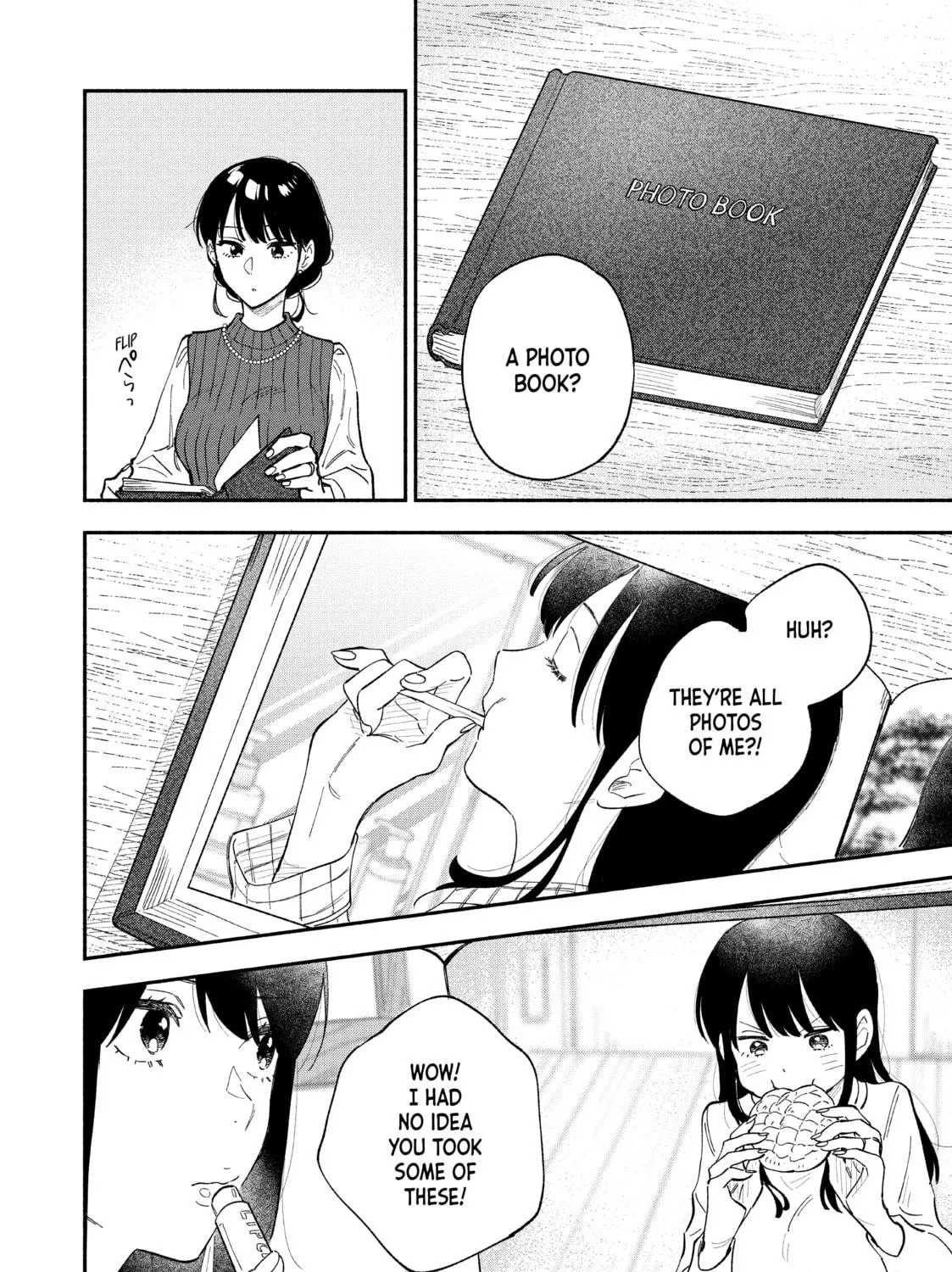 How to Grill Our Love Chapter 62 page 19 - 