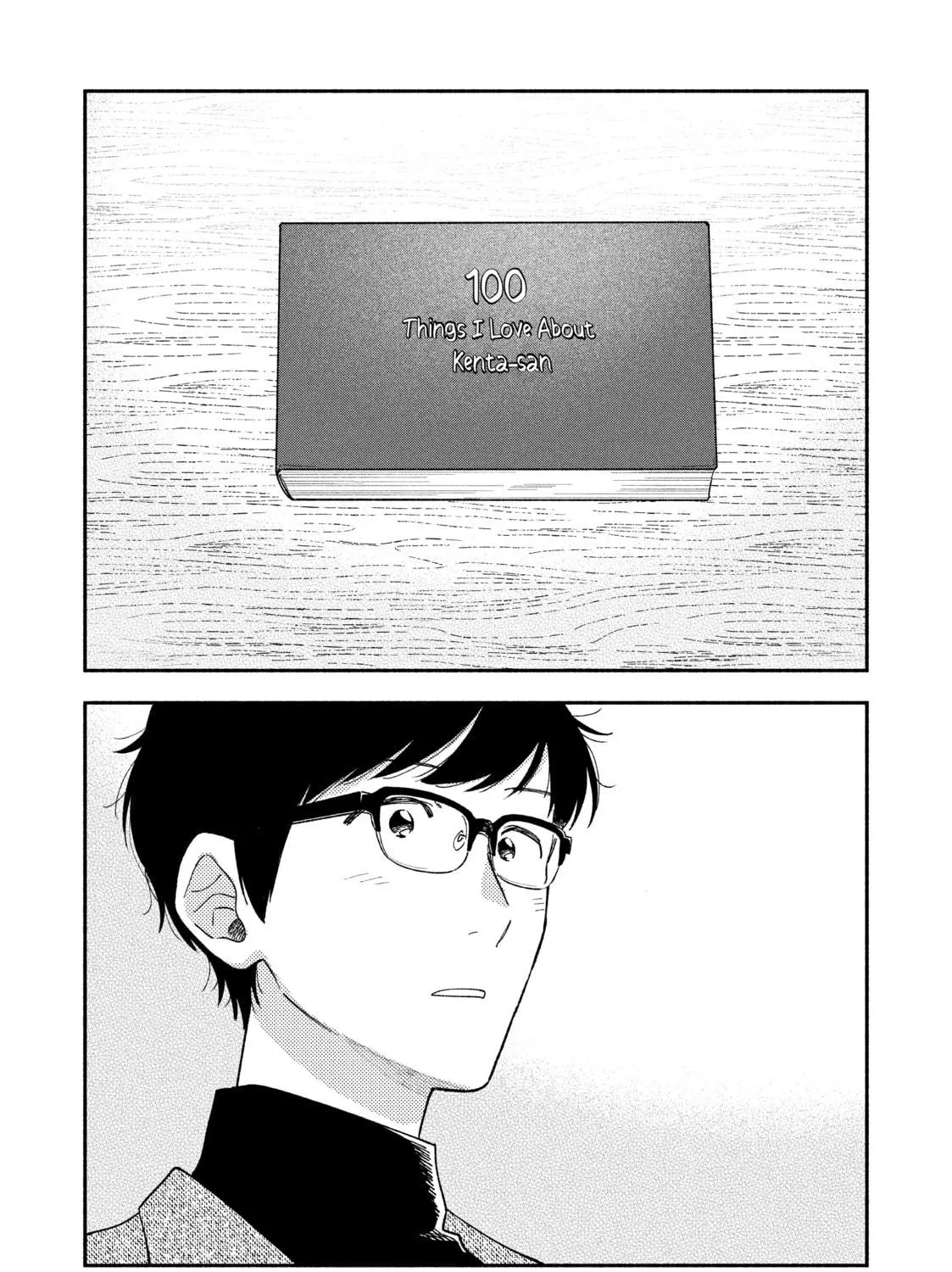 How to Grill Our Love Chapter 62 page 23 - 