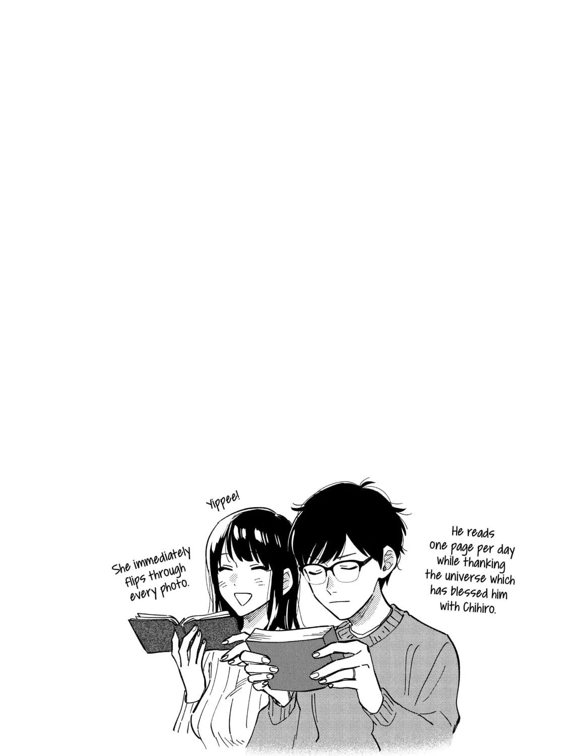 How to Grill Our Love Chapter 62 page 35 - 