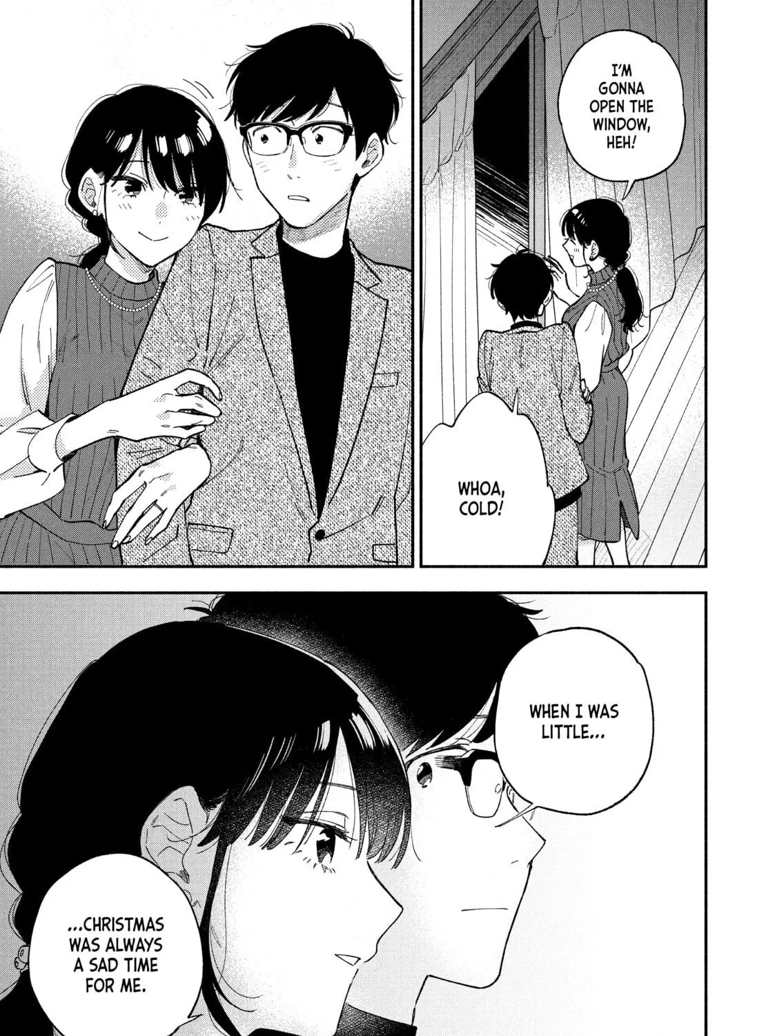How to Grill Our Love Chapter 62 page 9 - 