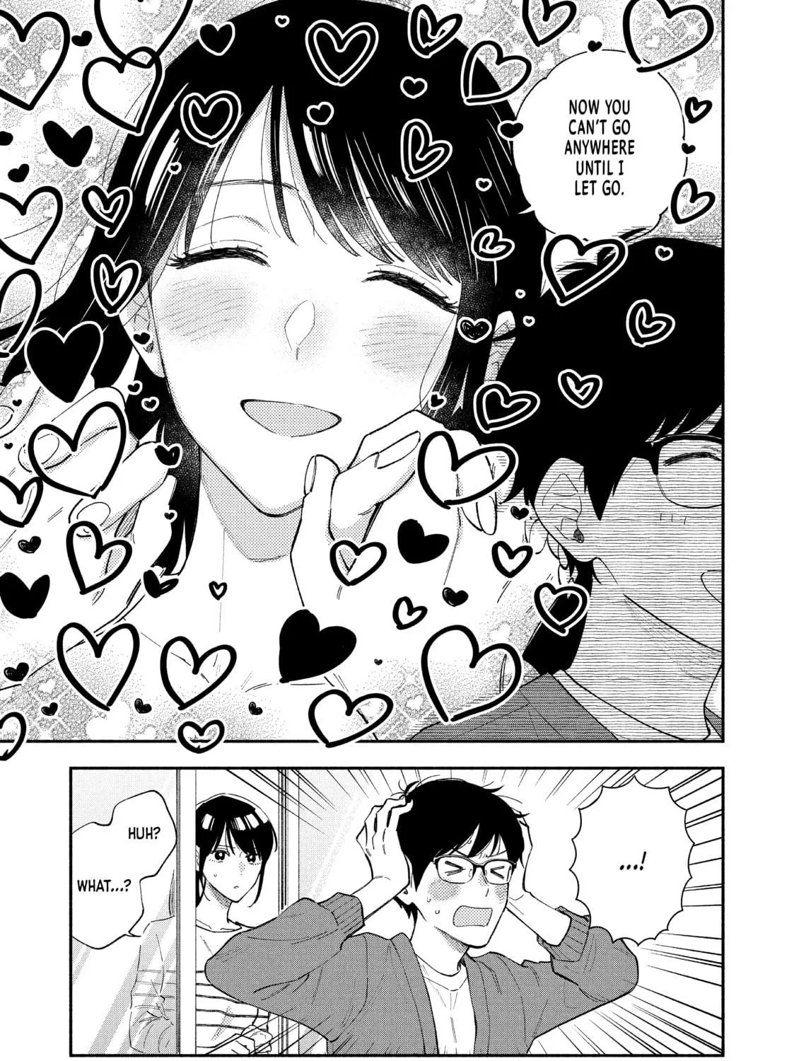 How to Grill Our Love Chapter 63 page 17 - 