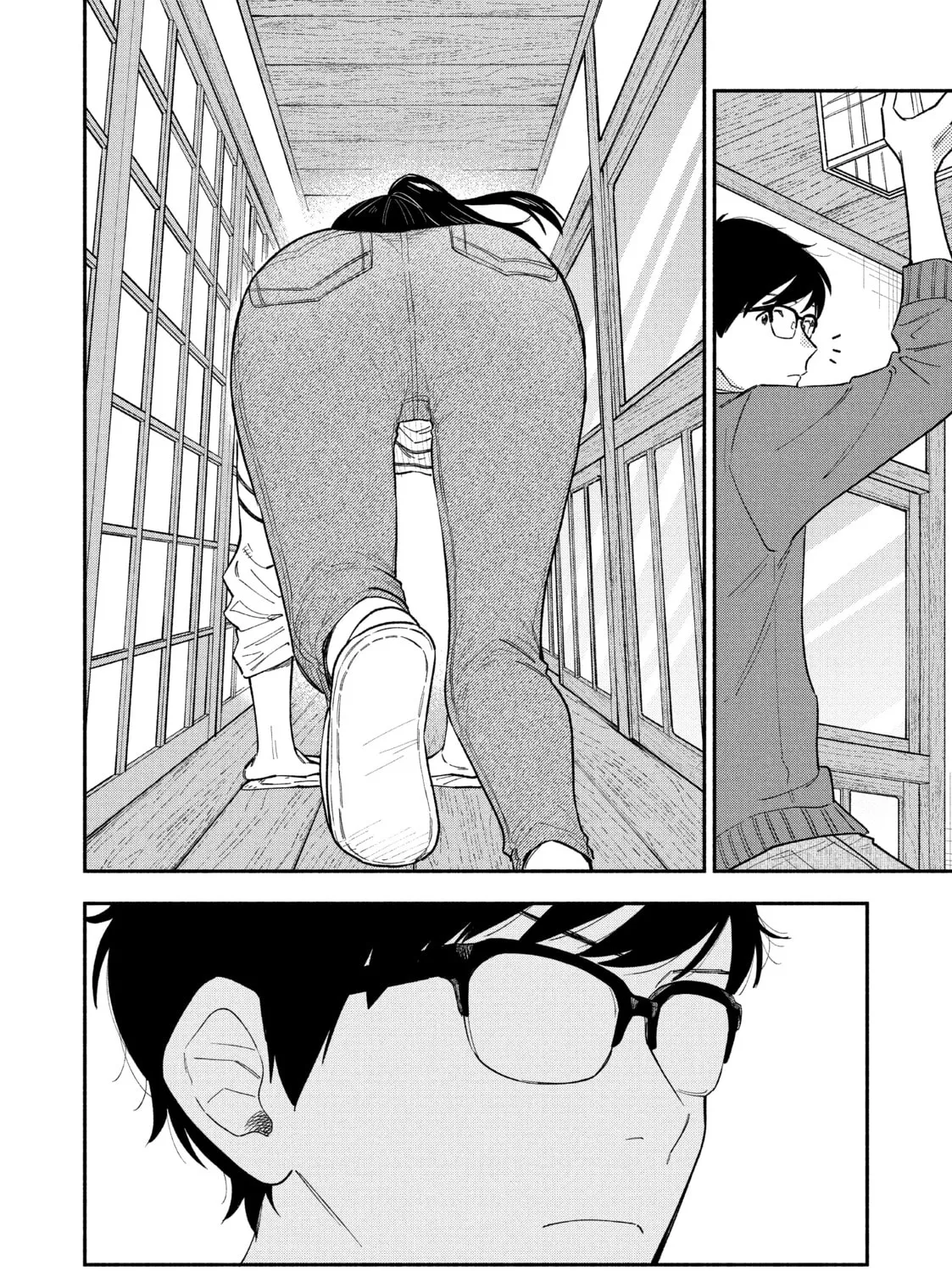How to Grill Our Love Chapter 63 page 7 - 