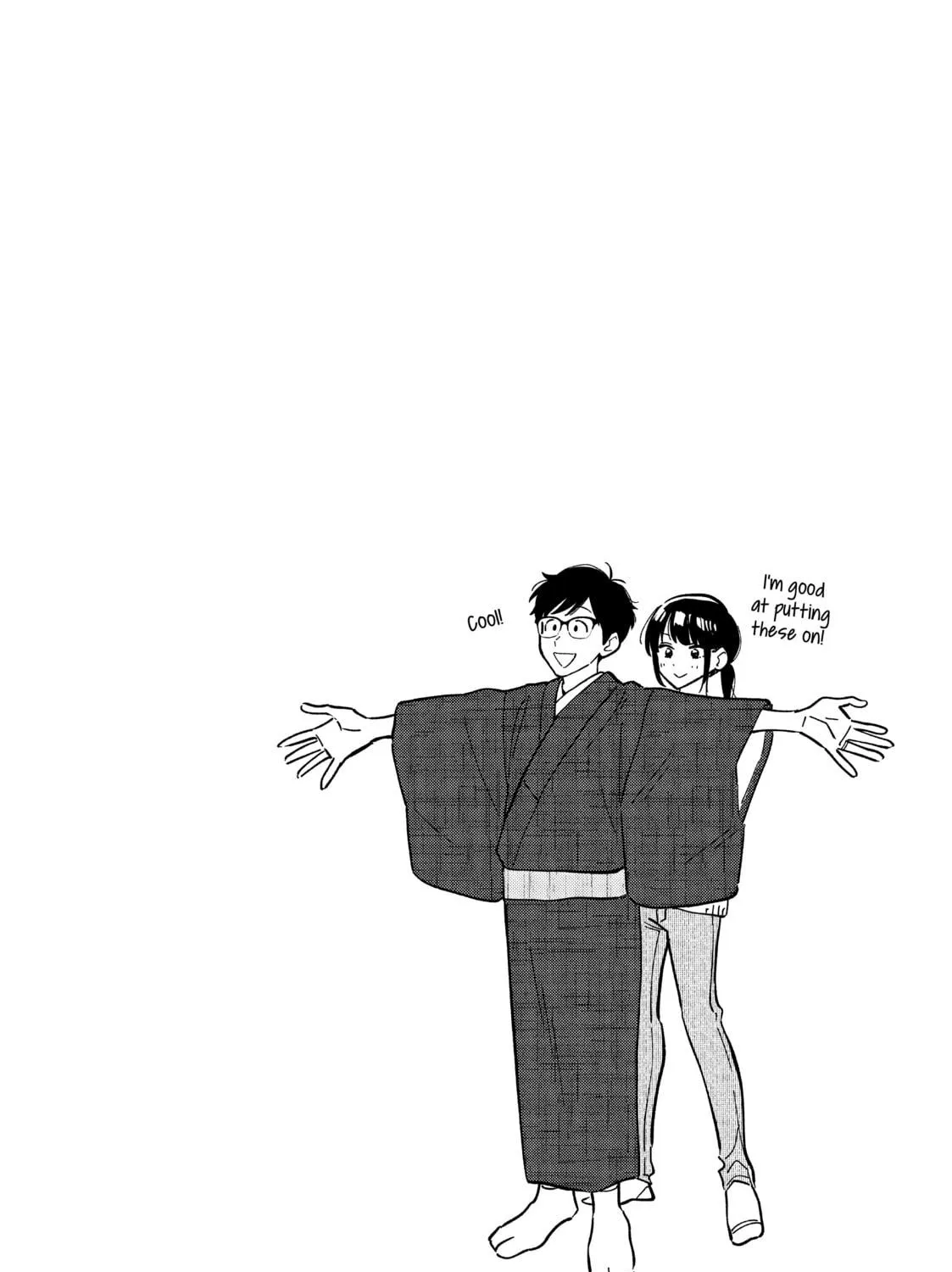 How to Grill Our Love Chapter 65 page 35 - 
