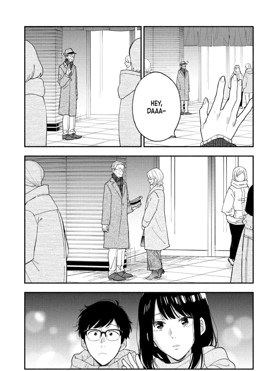 How to Grill Our Love Chapter 66 page 29 - 