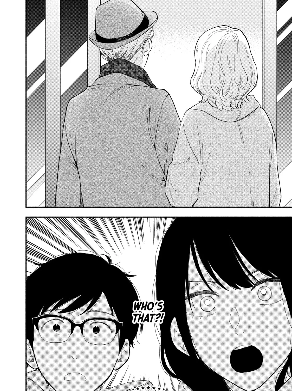 How to Grill Our Love Chapter 66 page 31 - 