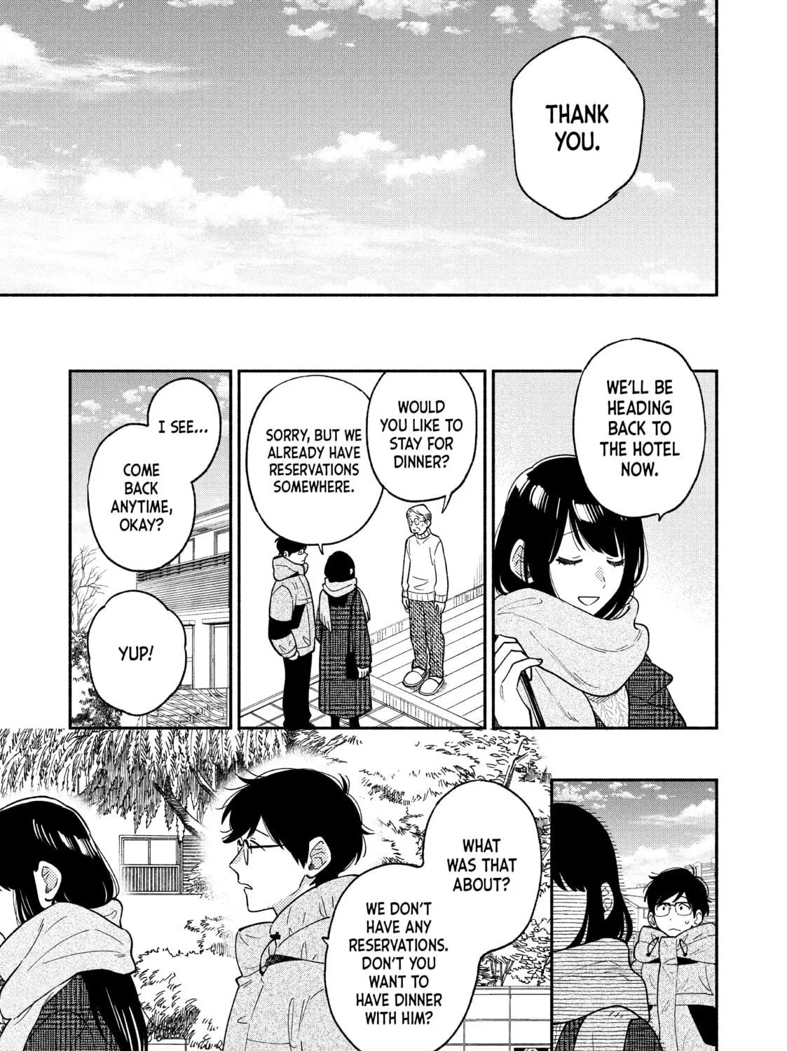 How to Grill Our Love Chapter 67 page 29 - 