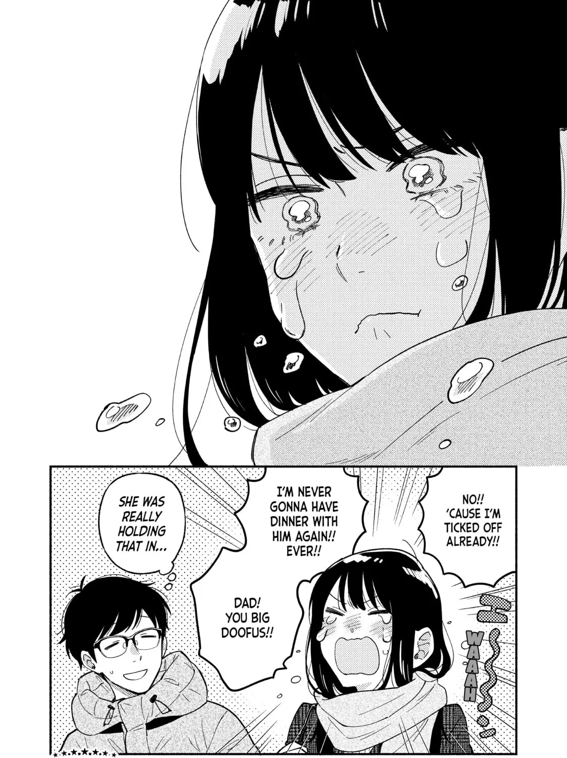 How to Grill Our Love Chapter 67 page 31 - 