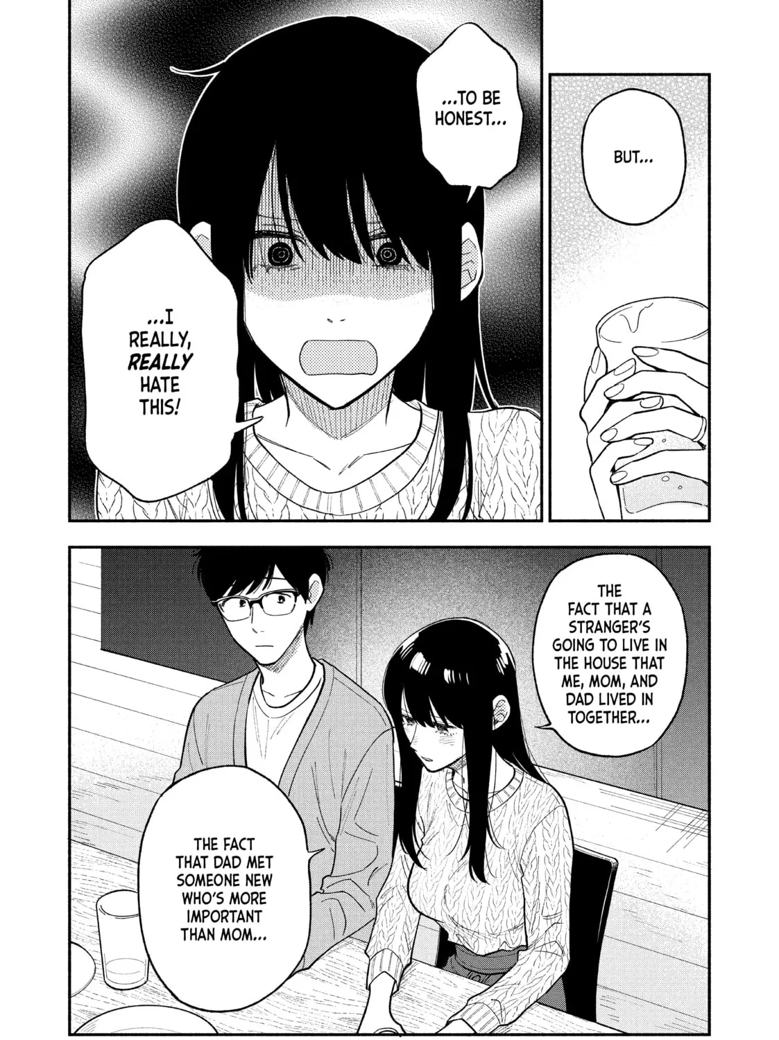 How to Grill Our Love Chapter 68 page 15 - 