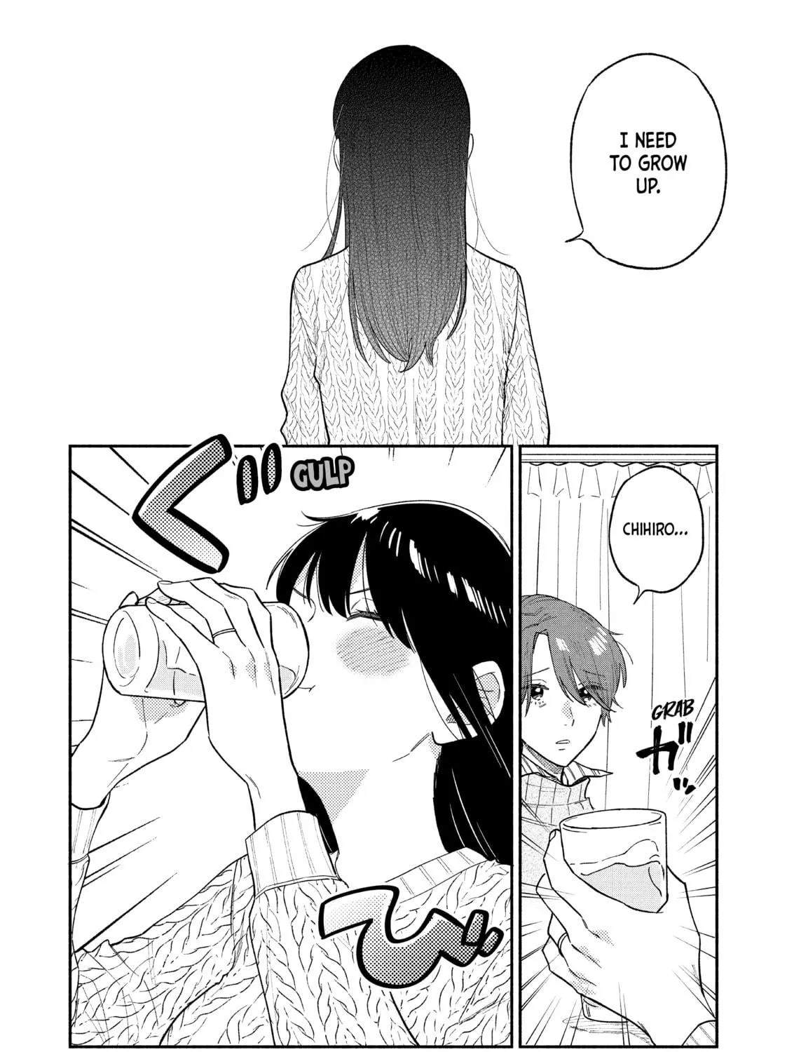 How to Grill Our Love Chapter 68 page 23 - 