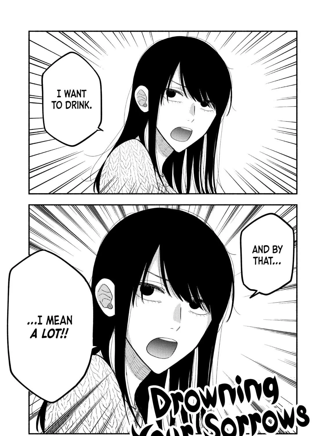 How to Grill Our Love Chapter 68 page 5 - 
