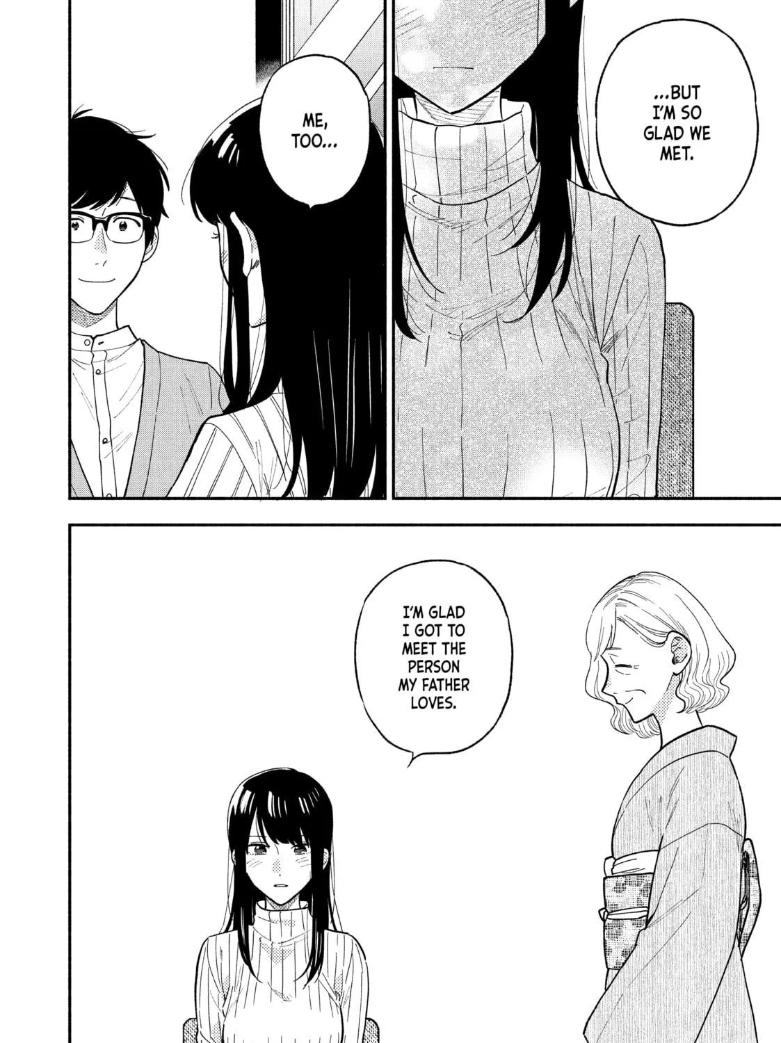 How to Grill Our Love Chapter 69 page 23 - 
