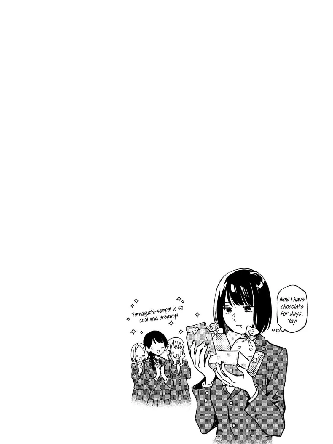 How to Grill Our Love Chapter 69 page 35 - 