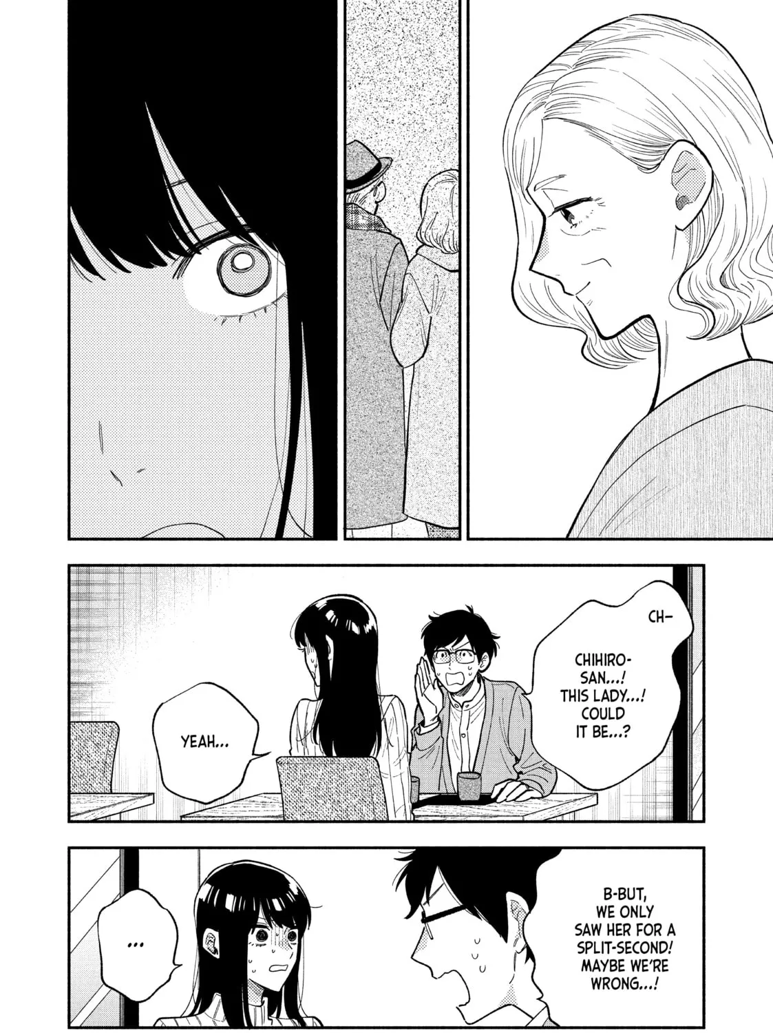 How to Grill Our Love Chapter 69 page 7 - 