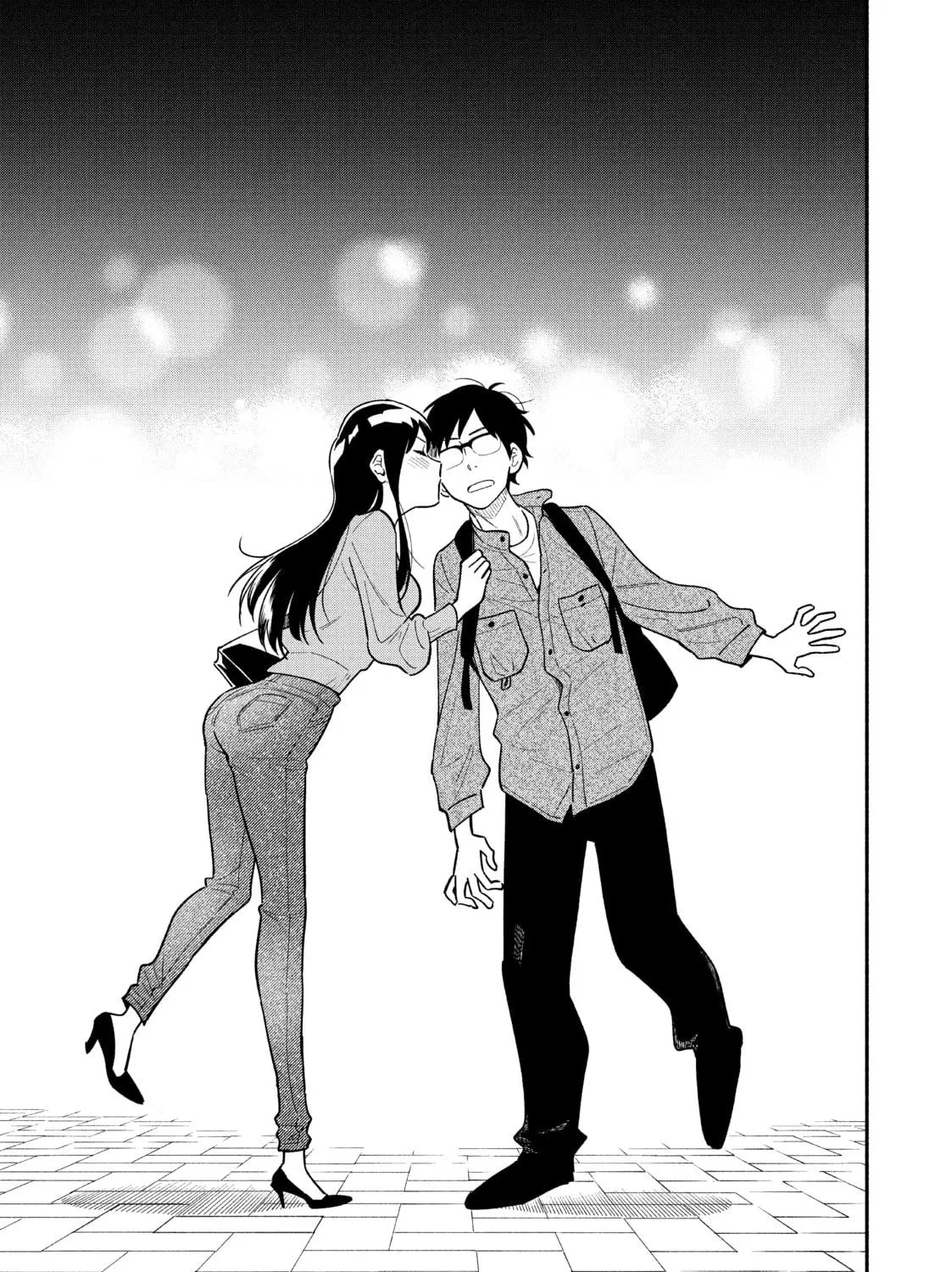 How to Grill Our Love Chapter 7 page 29 - 
