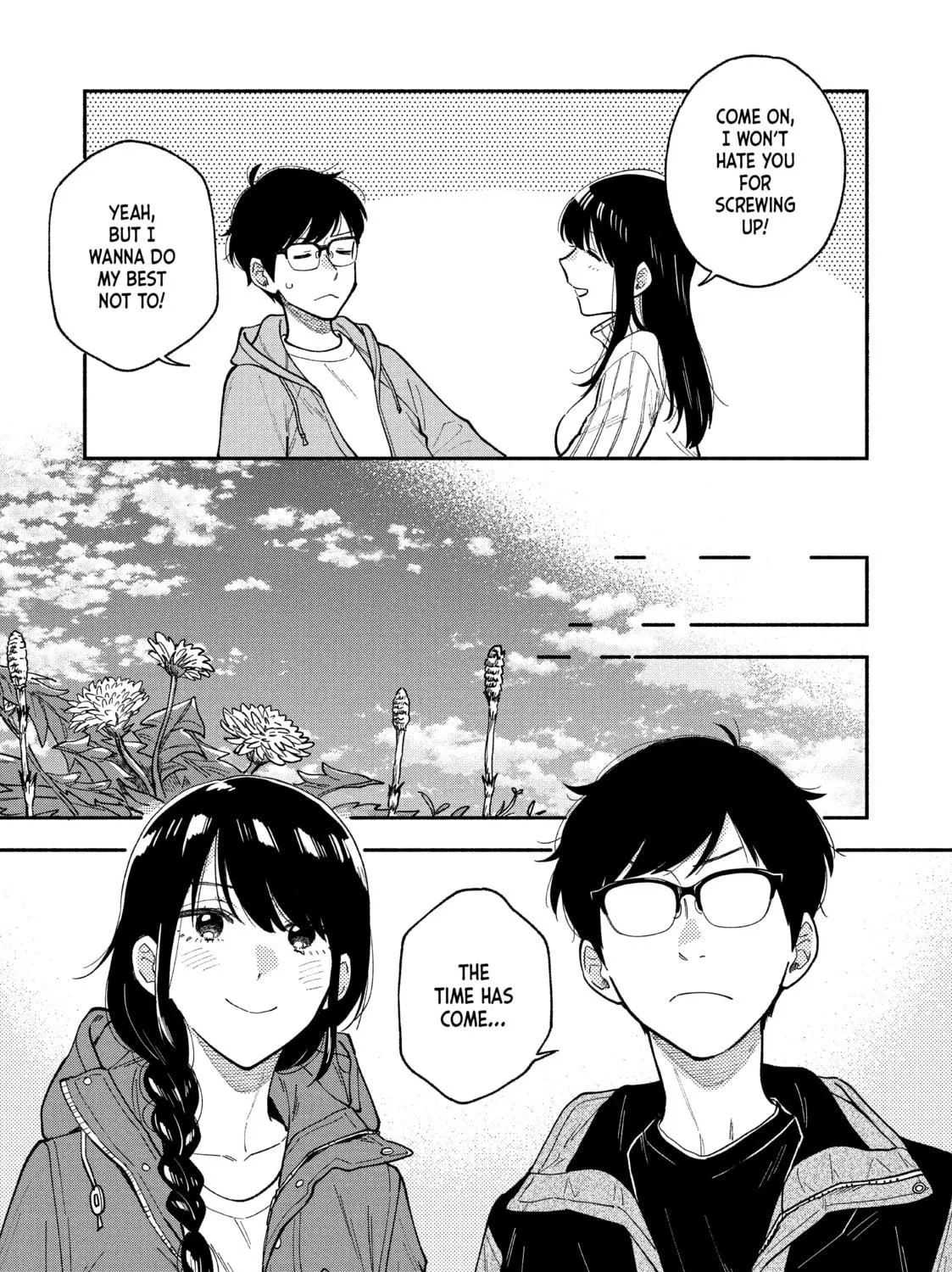How to Grill Our Love Chapter 70 page 29 - 
