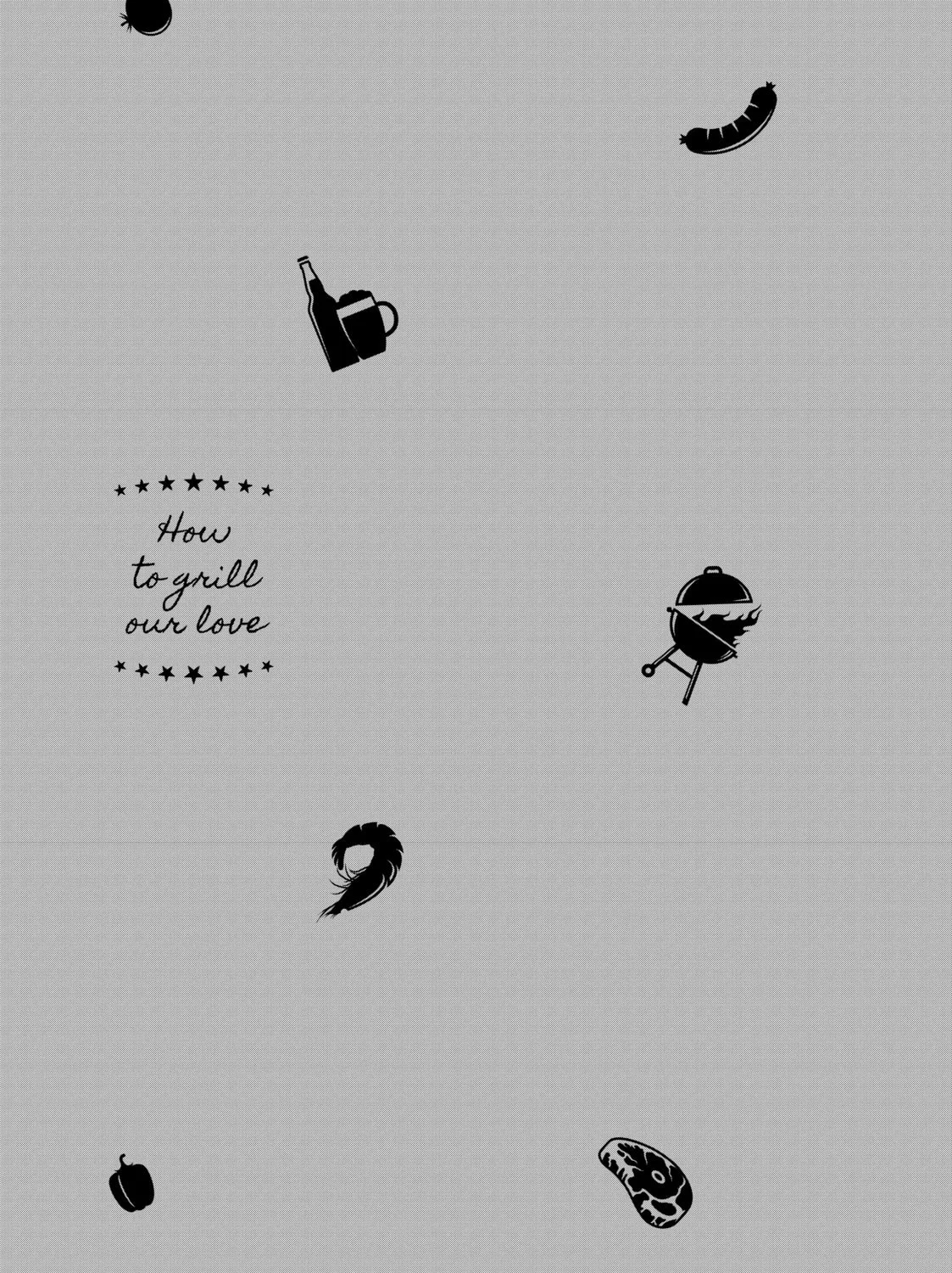 How to Grill Our Love Chapter 71 page 31 - 