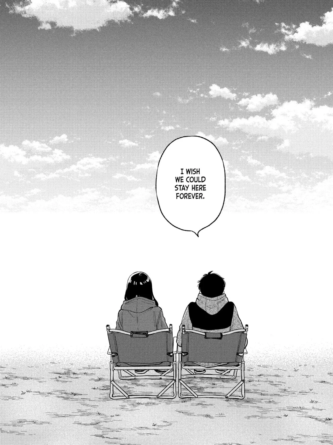 How to Grill Our Love Chapter 72 page 27 - 
