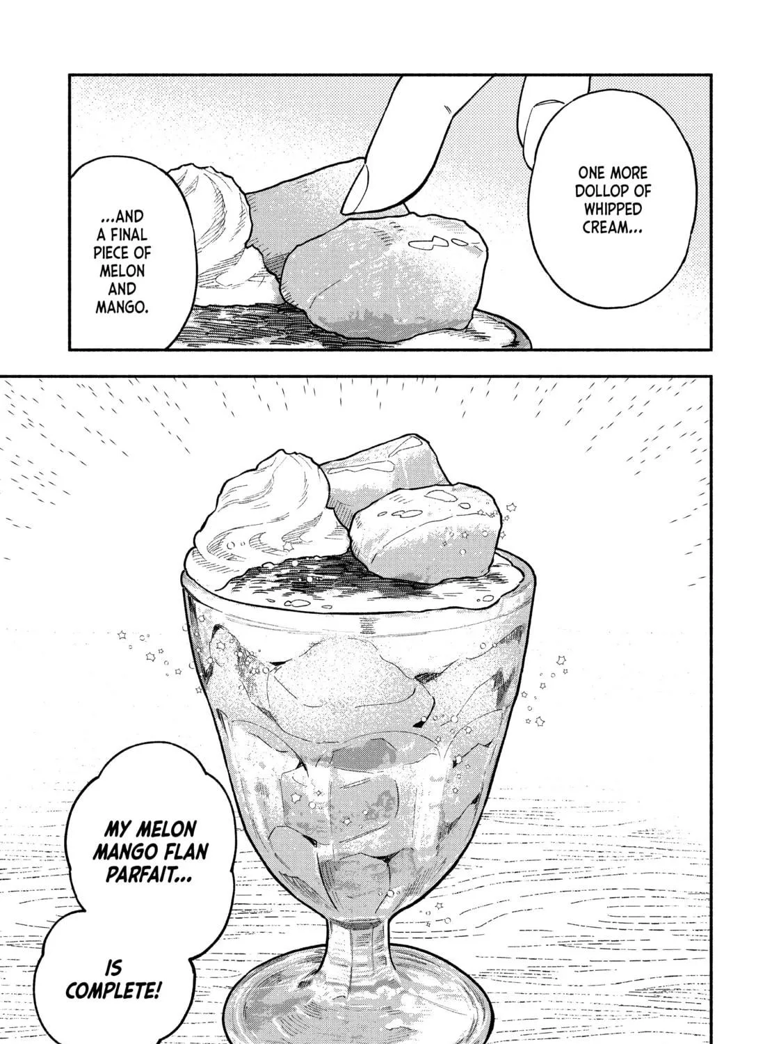 How to Grill Our Love Chapter 74 page 23 - 