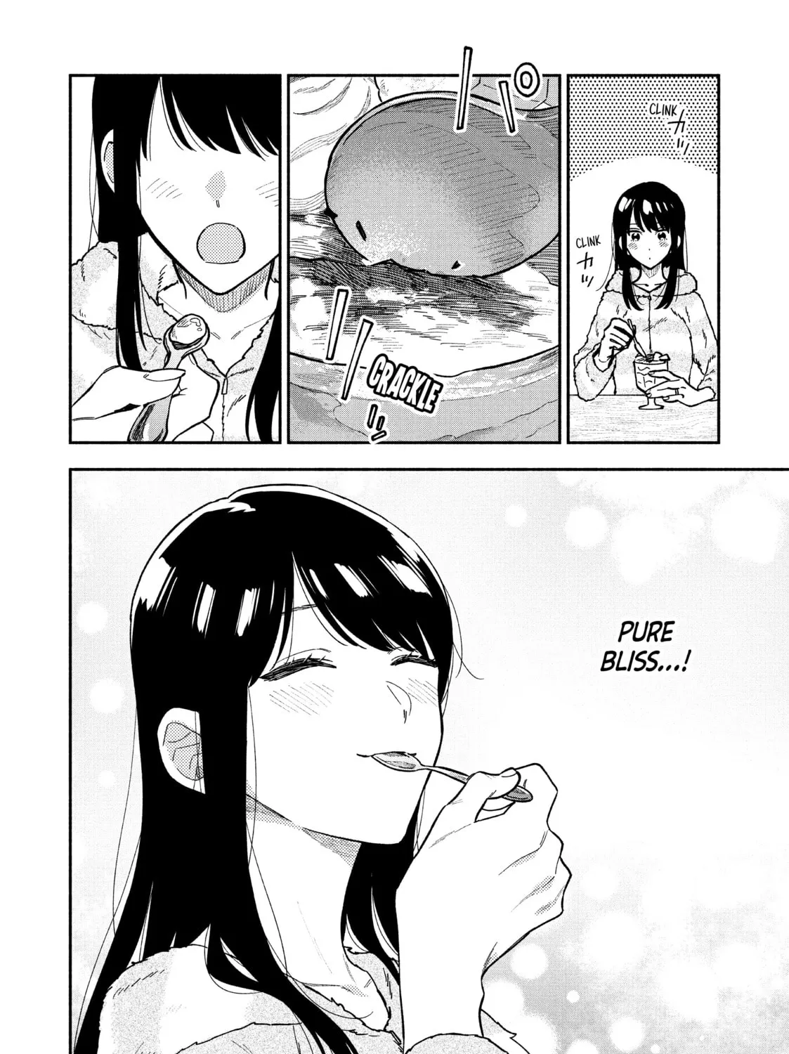 How to Grill Our Love Chapter 74 page 25 - 