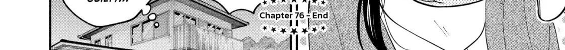 How to Grill Our Love Chapter 76 page 32 - 