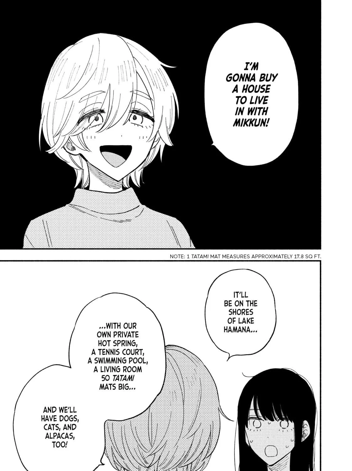 How to Grill Our Love Chapter 77 page 29 - 