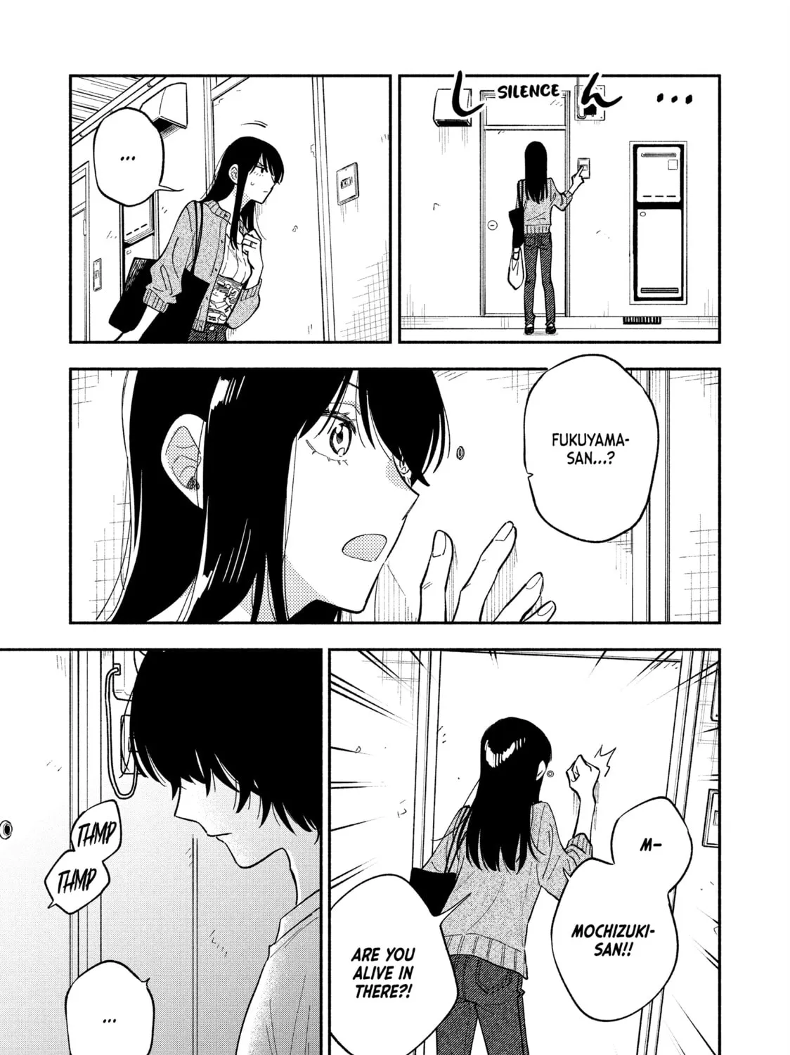 How to Grill Our Love Chapter 80 page 25 - 