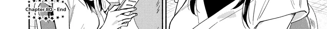 How to Grill Our Love Chapter 80 page 32 - 
