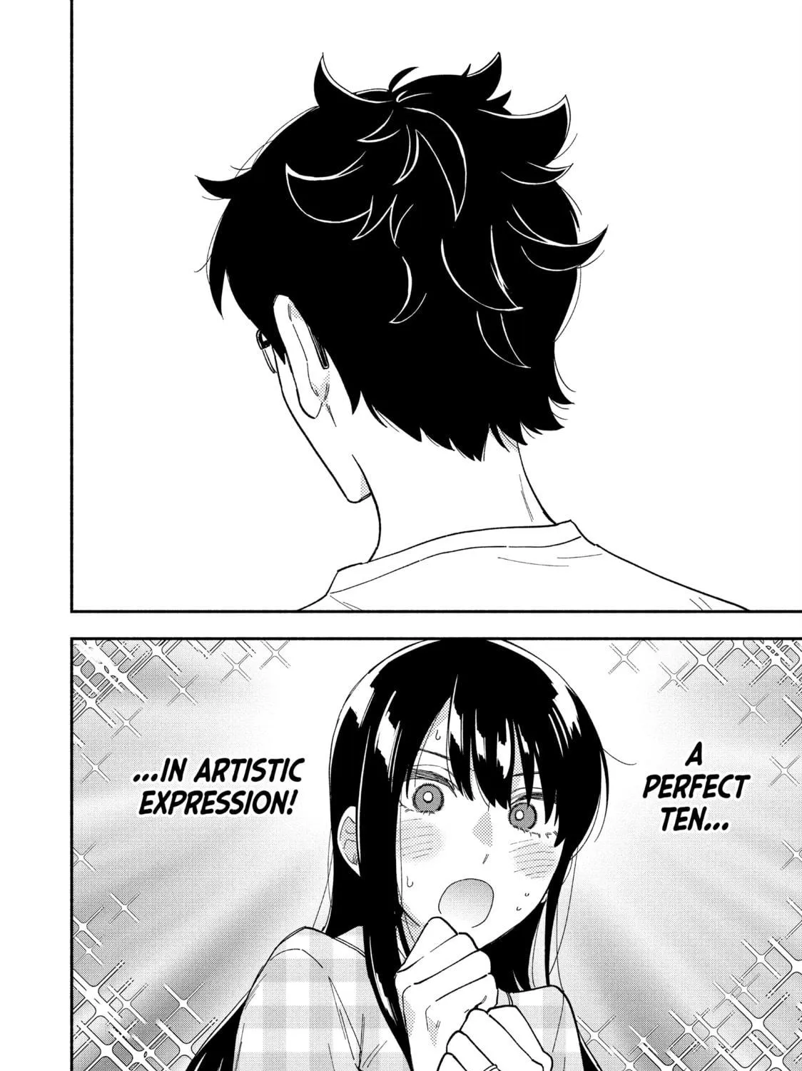 How to Grill Our Love Chapter 82 page 11 - 
