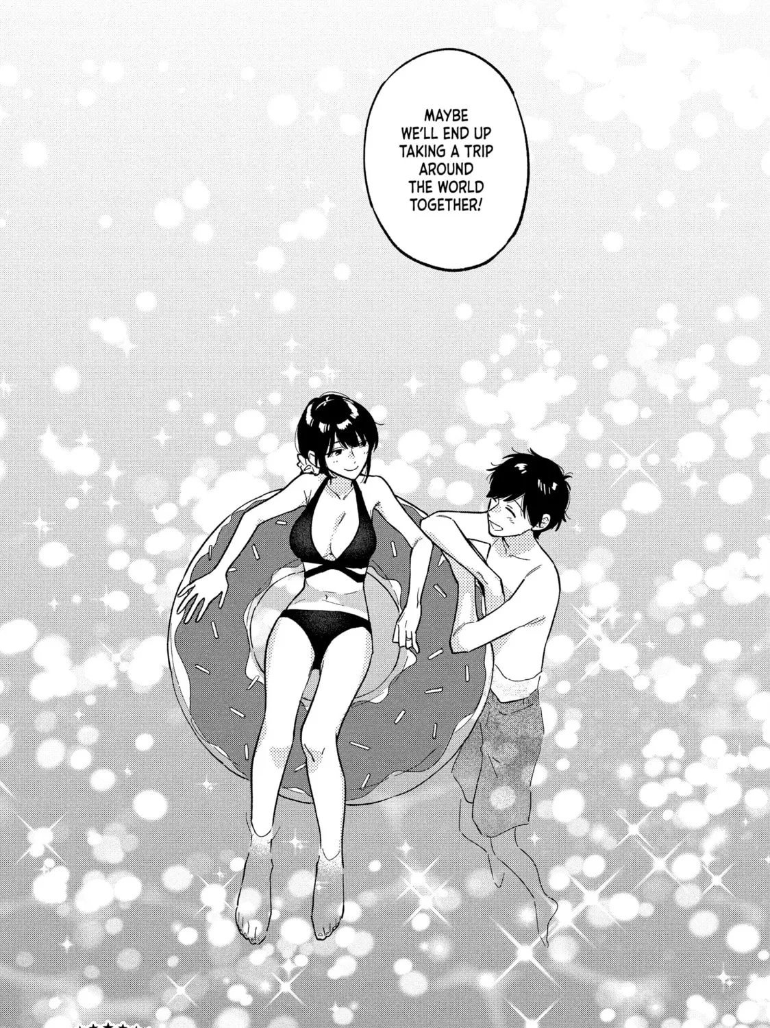 How to Grill Our Love Chapter 83 page 31 - 