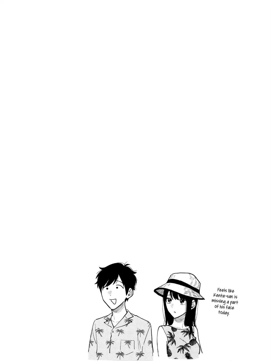 How to Grill Our Love Chapter 83 page 35 - 