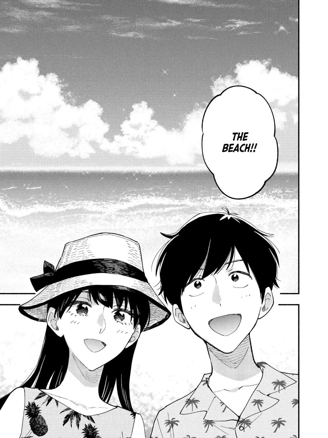 How to Grill Our Love Chapter 83 page 9 - 