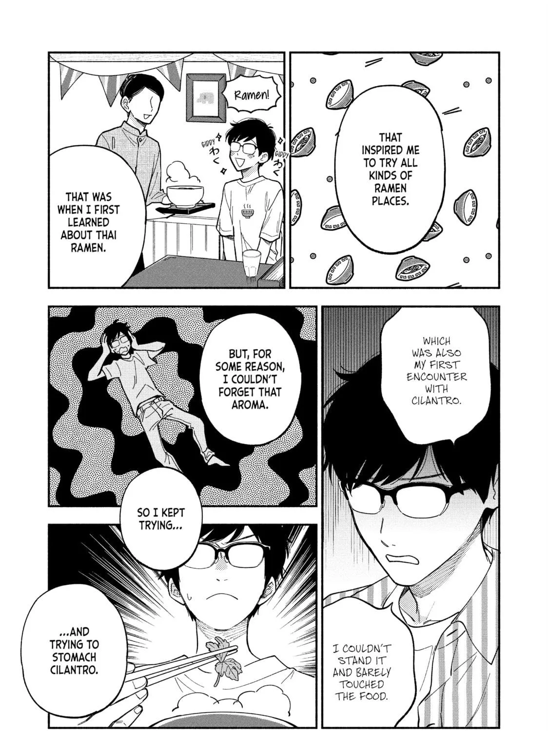 How to Grill Our Love Chapter 84 page 29 - 