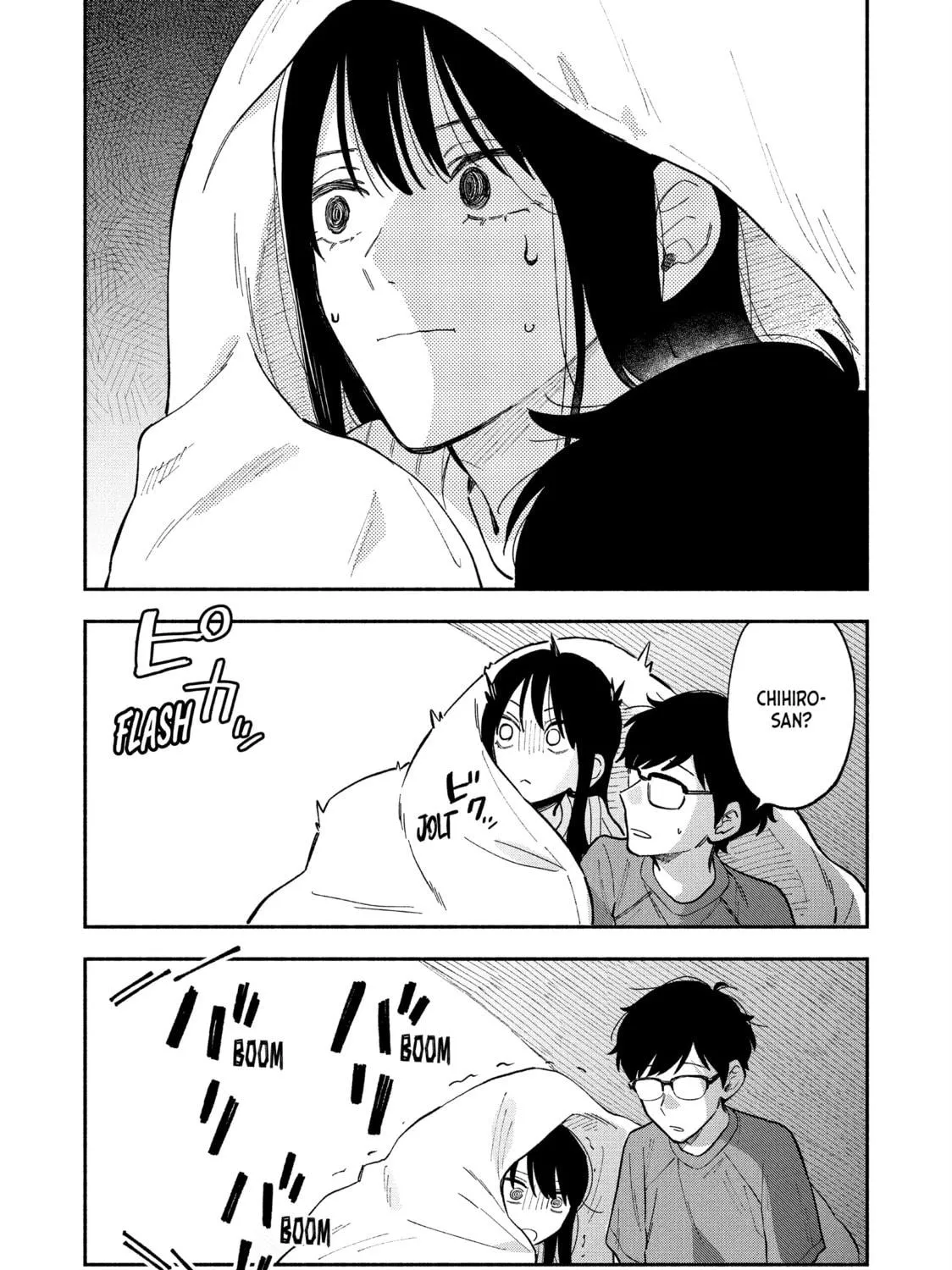 How to Grill Our Love Chapter 85 page 11 - 