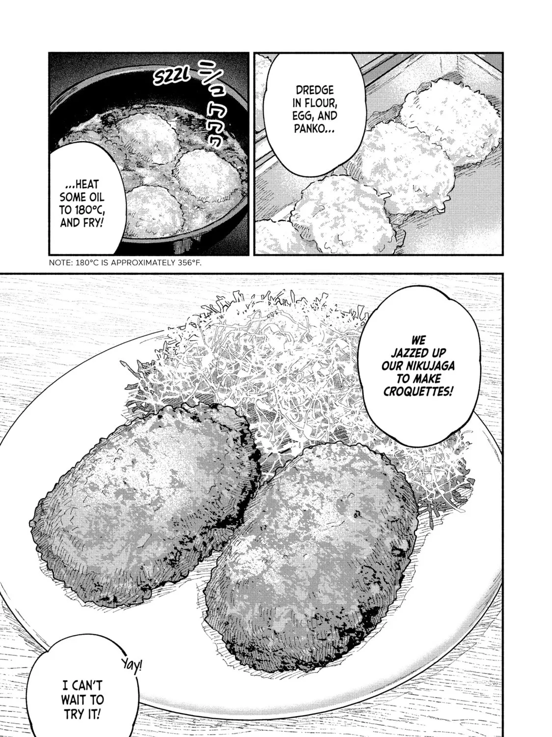 How to Grill Our Love Chapter 85 page 25 - 