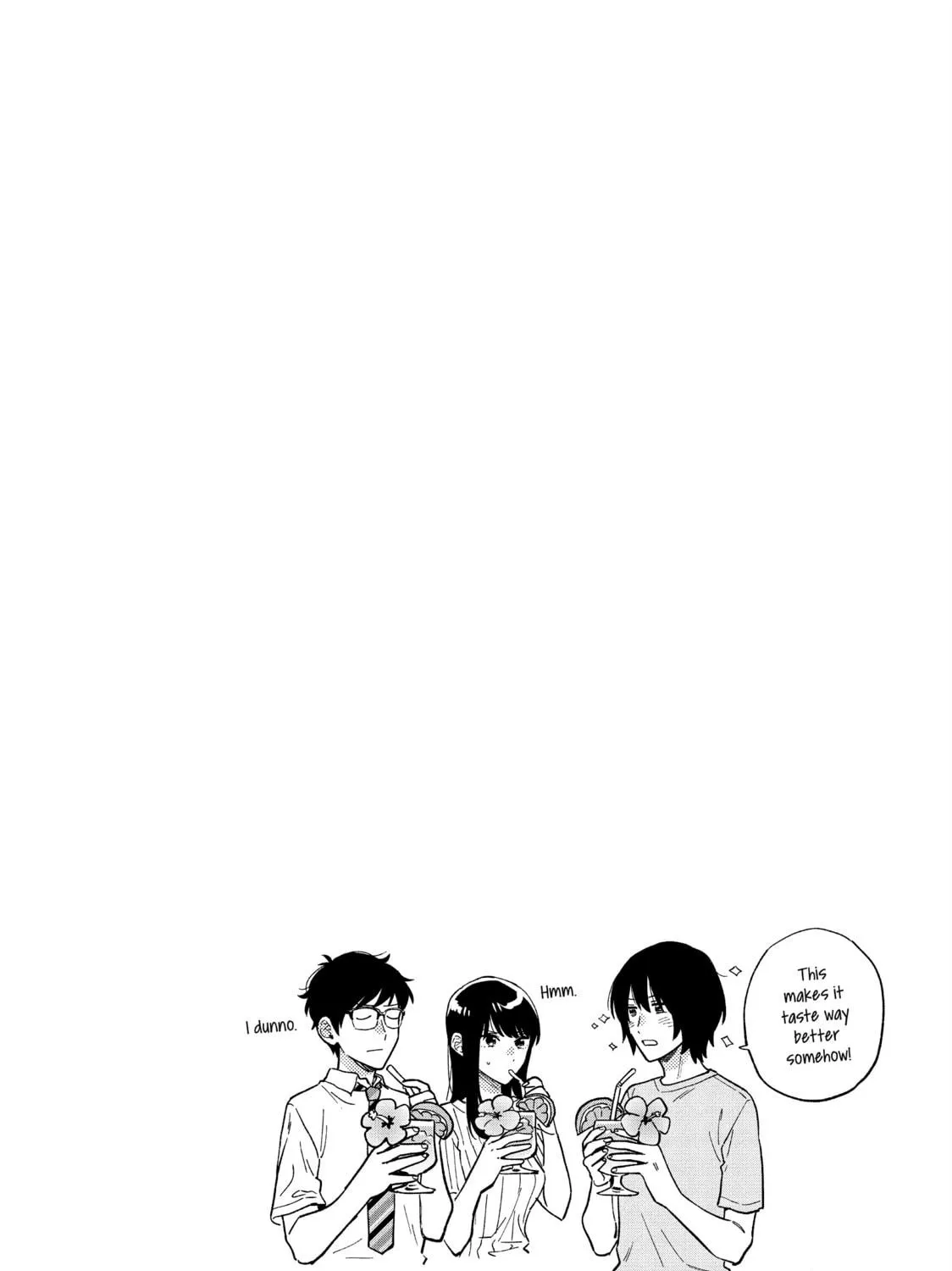 How to Grill Our Love Chapter 86 page 35 - 