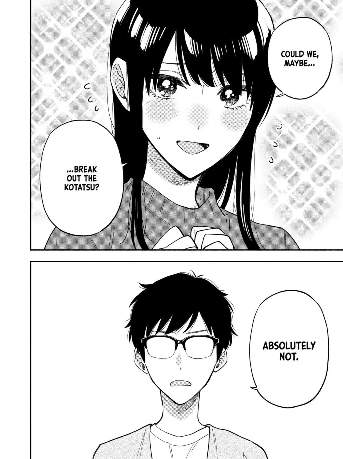 How to Grill Our Love Chapter 89 page 15 - 