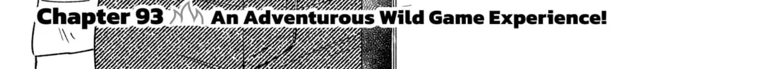 How to Grill Our Love Chapter 93 page 2 - 