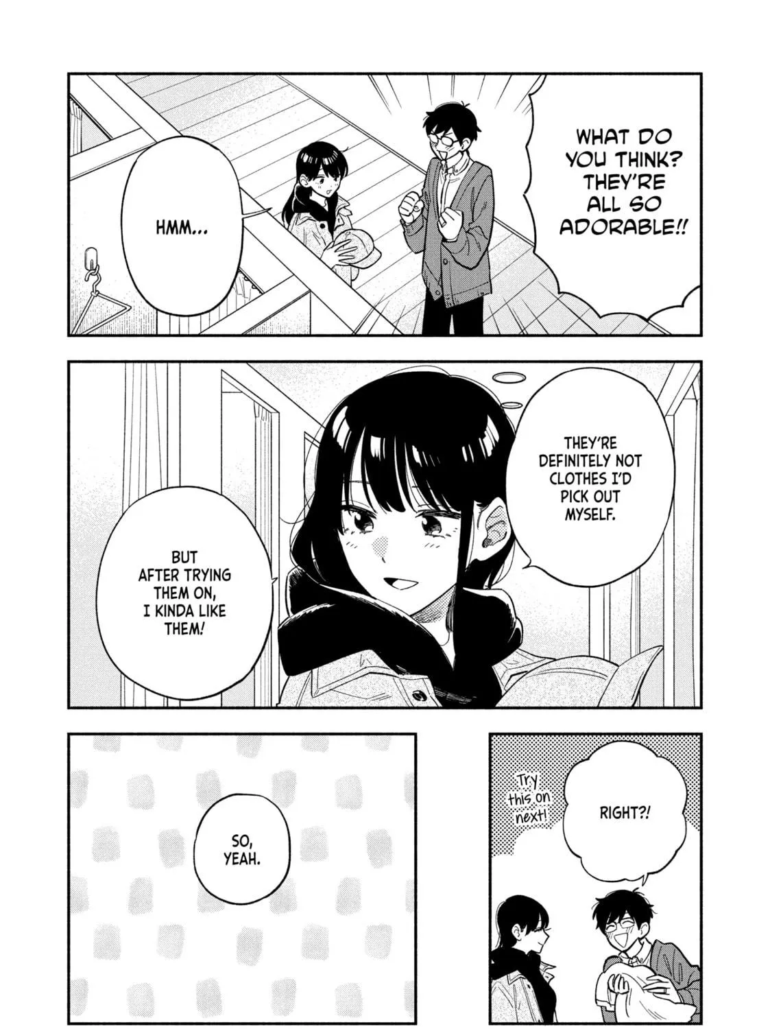 How to Grill Our Love Chapter 93 page 11 - 