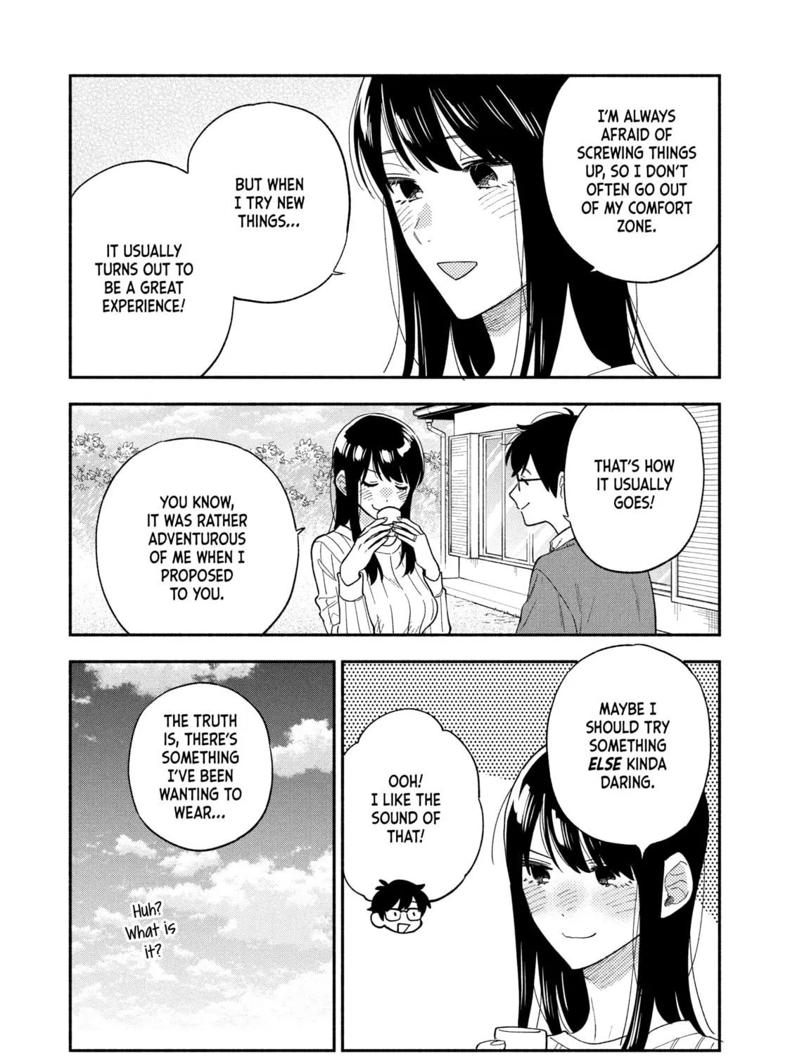 How to Grill Our Love Chapter 93 page 29 - 