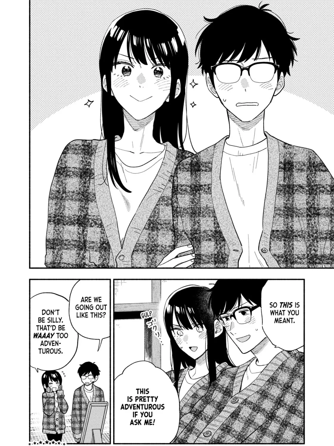 How to Grill Our Love Chapter 93 page 31 - 