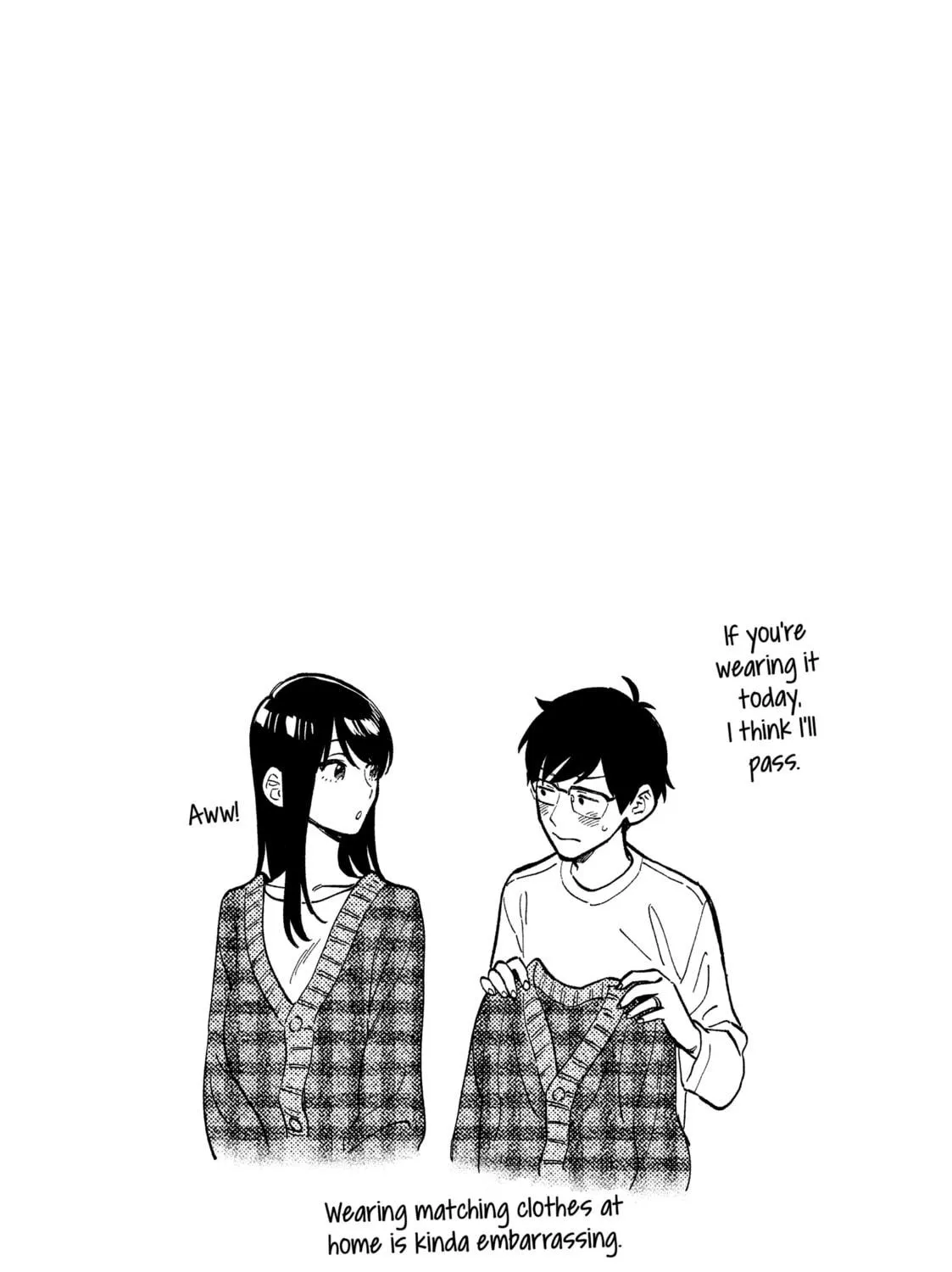 How to Grill Our Love Chapter 93 page 35 - 