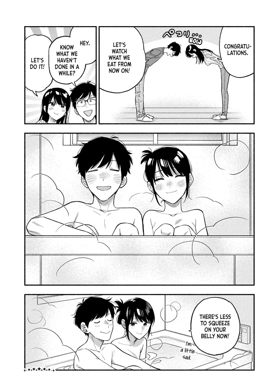 How to Grill Our Love Chapter 95 page 31 - 