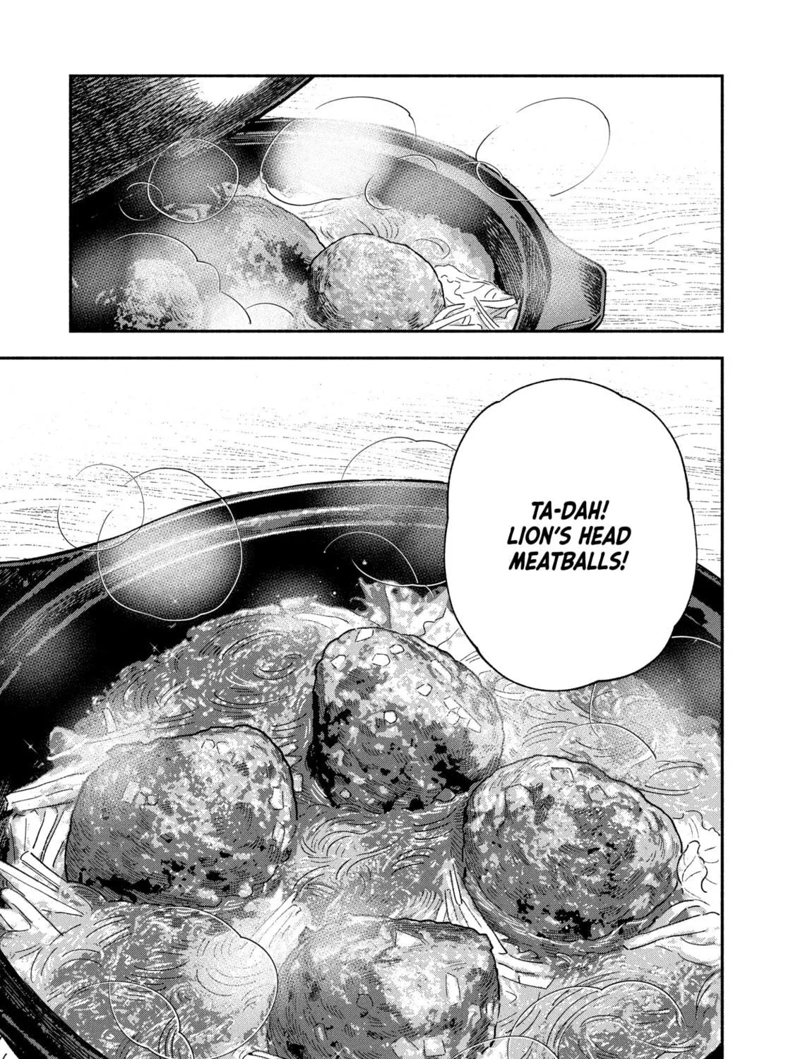 How to Grill Our Love Chapter 96 page 9 - 
