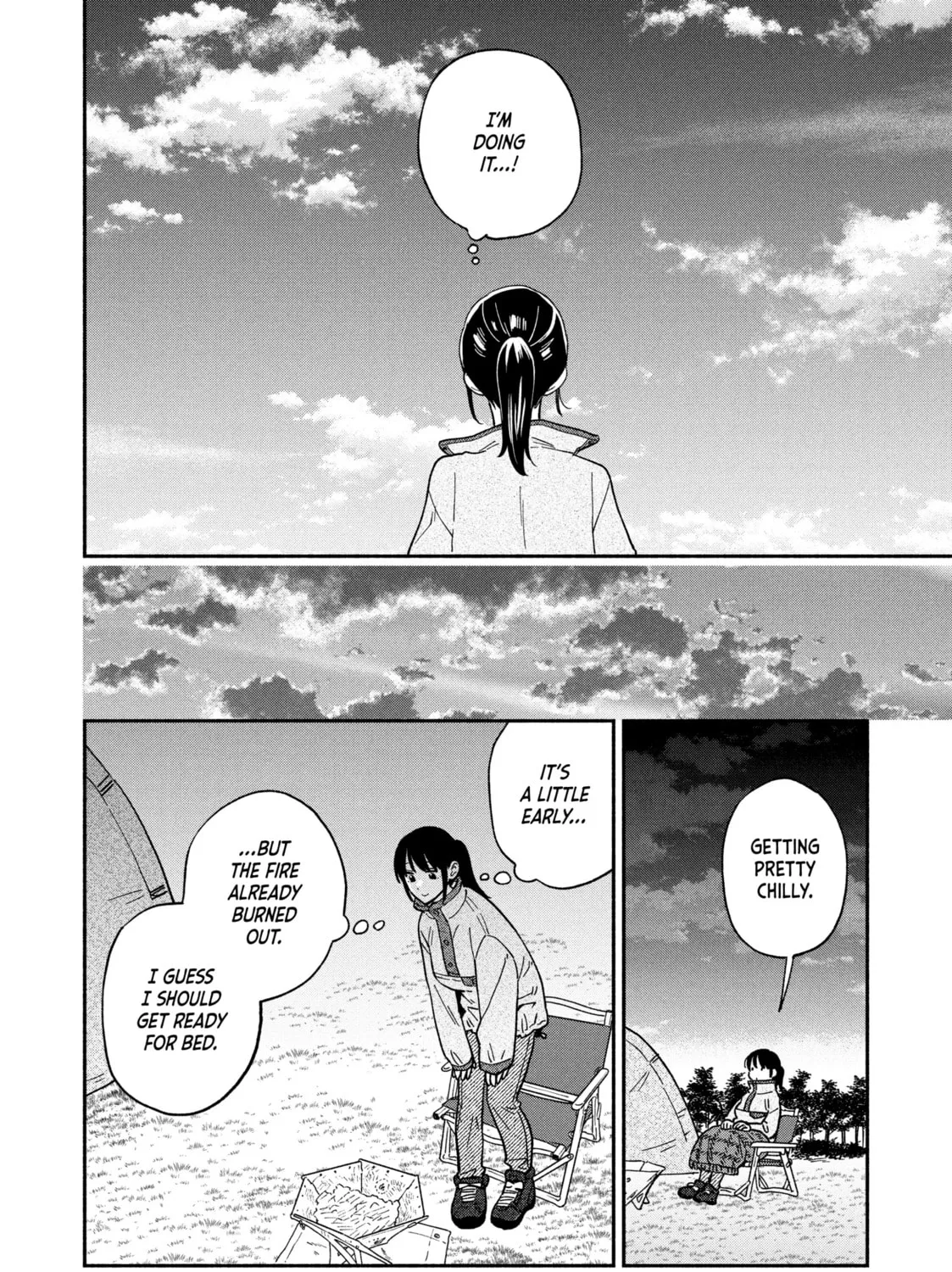 How to Grill Our Love Chapter 97 page 27 - 