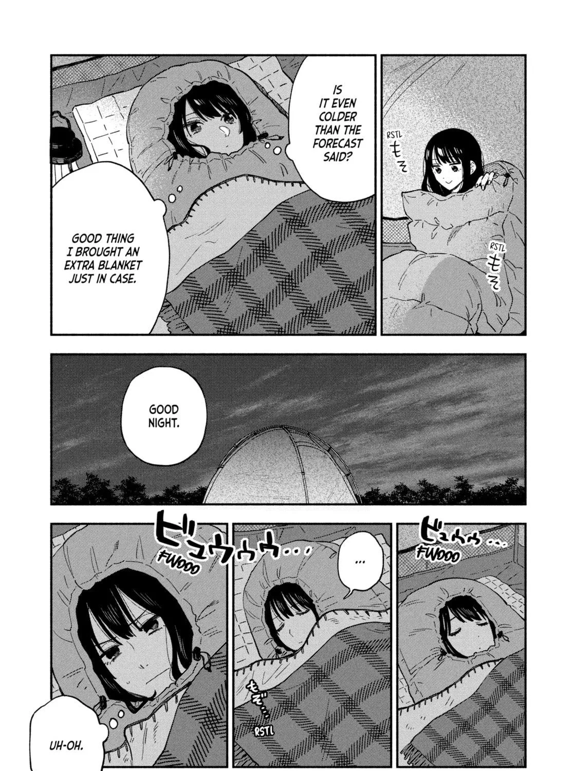 How to Grill Our Love Chapter 97 page 29 - 