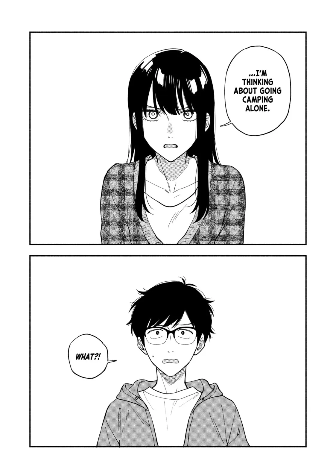 How to Grill Our Love Chapter 97 page 7 - 