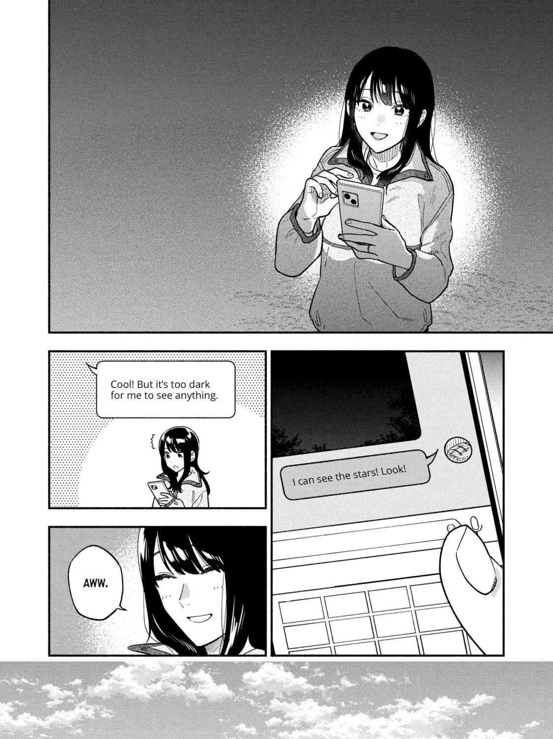 How to Grill Our Love Chapter 98 page 15 - 