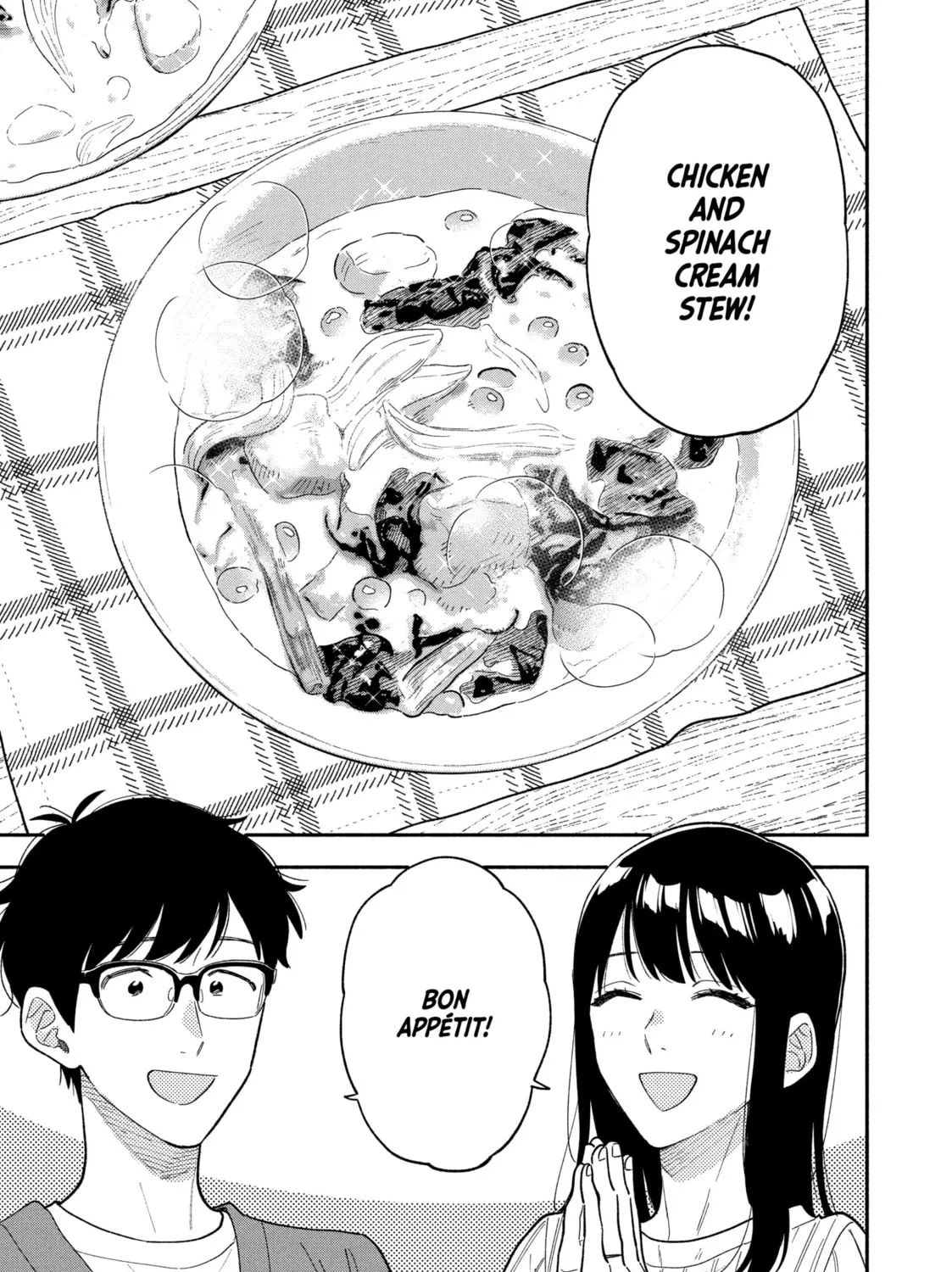 How to Grill Our Love Chapter 98 page 25 - 