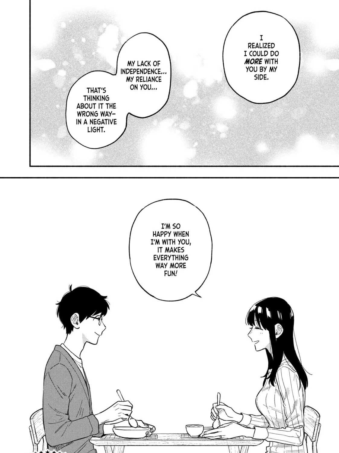 How to Grill Our Love Chapter 98 page 31 - 