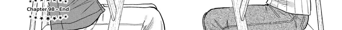 How to Grill Our Love Chapter 98 page 32 - 